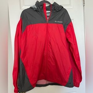 Men's Columbia Lightweight Jacket